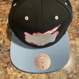 NBA Houston Rockets hat
